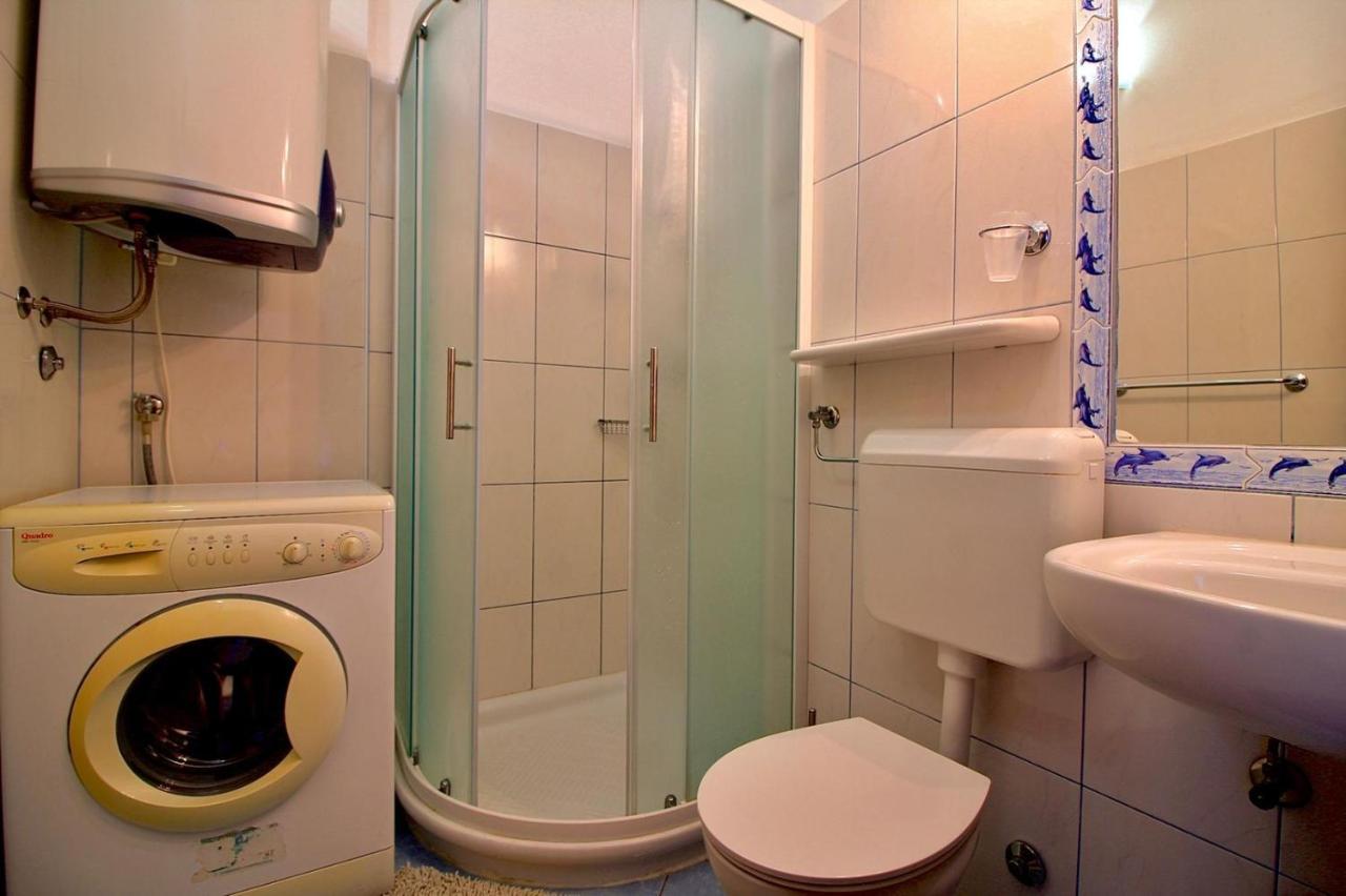 Apartman Maja Pjescana بيشكانا أوفالا المظهر الخارجي الصورة