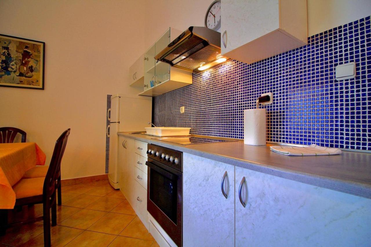 Apartman Maja Pjescana بيشكانا أوفالا المظهر الخارجي الصورة