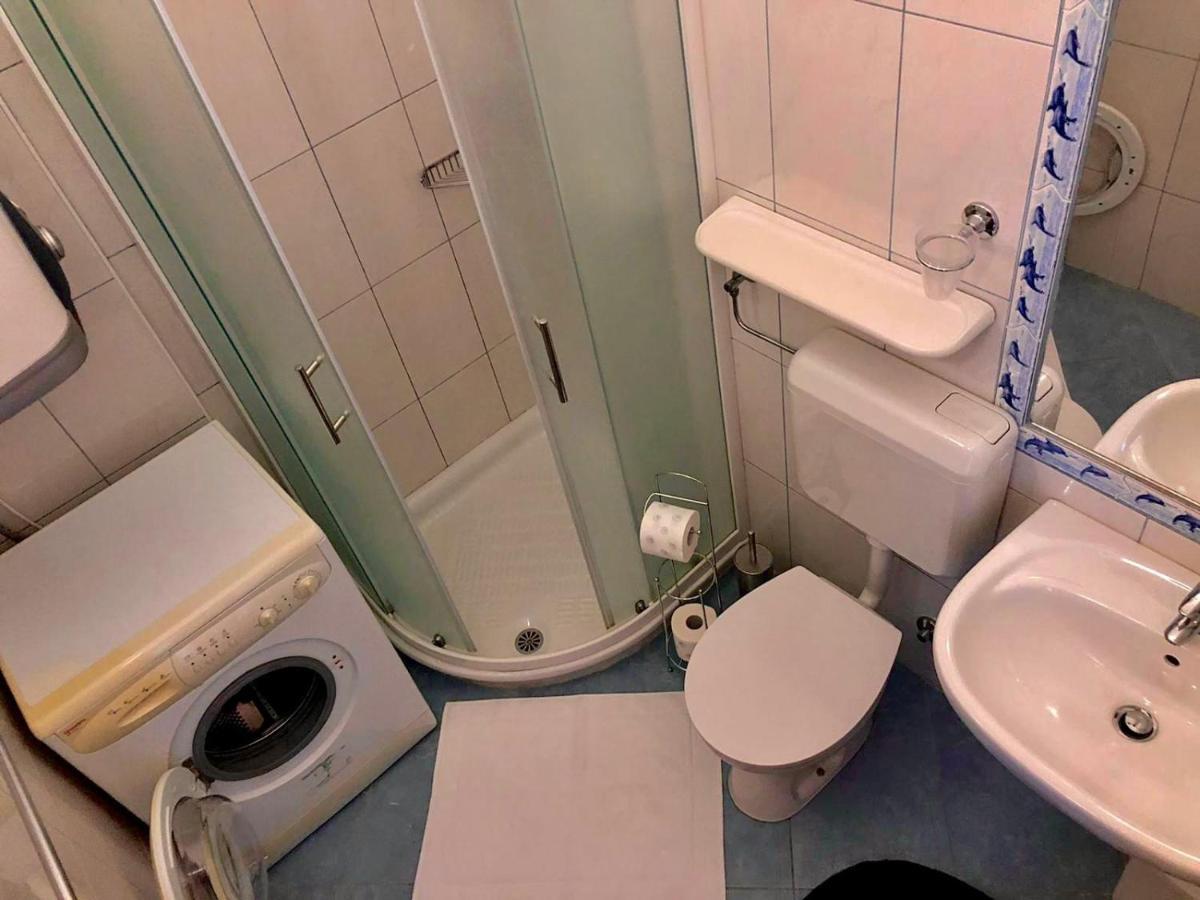 Apartman Maja Pjescana بيشكانا أوفالا المظهر الخارجي الصورة