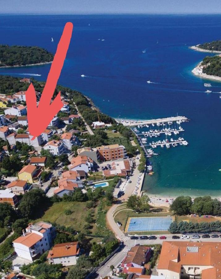 Apartman Maja Pjescana بيشكانا أوفالا المظهر الخارجي الصورة
